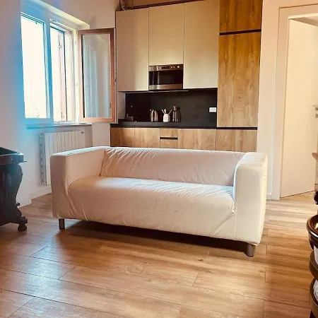 Convenient Attic, Life, San Siro, Highway * Милан
