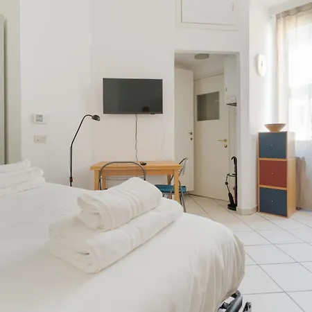 Apartamento Guesthost - Comfy X2 In Navigli District *