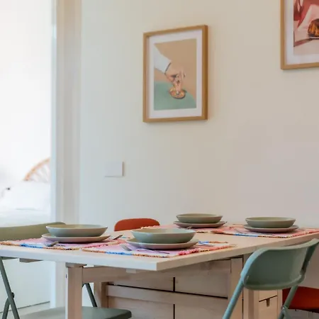 Vasari Home, Stile E Comfort, Nuova Costruzione 2025, Nel Cuore Del Centro Di Milano, Con Metropolitana Porta Romana Milan