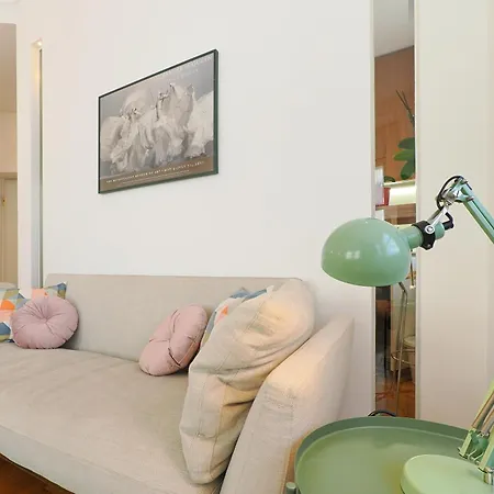 Apartment Primopiano - Fiamma *