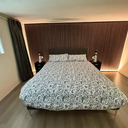 Апартаменты Private Luxury Loft Милан