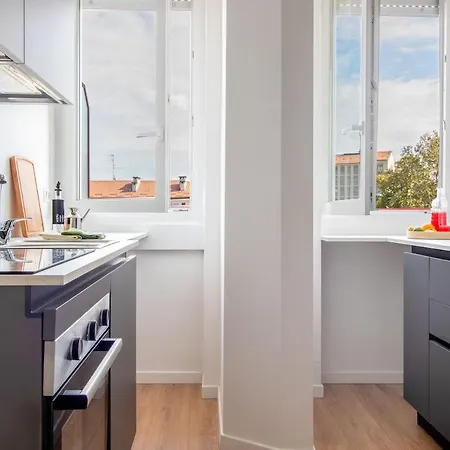 Apartamento House Of Light