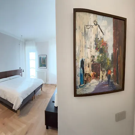Italianstayrentals Porta Vittoria Apartment Mailand