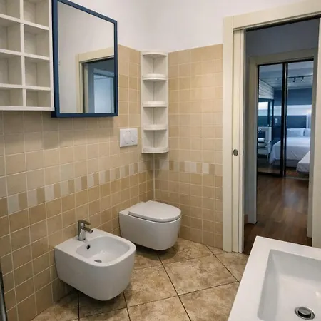 Beautiful Panoramic Penthouse - La Fortezza *