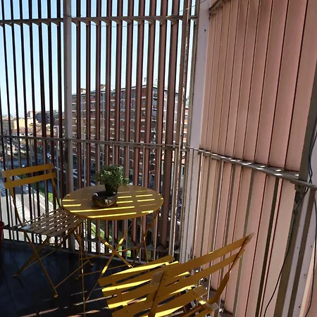 شقة Dhome - Heart Navigli *