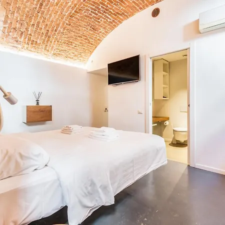 Luxury Center - Via Stoppani Porta Venezia *