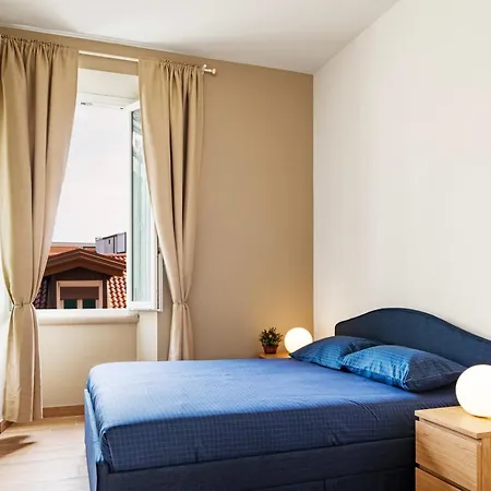 Premuda Luxury 3 Apartment Mailand