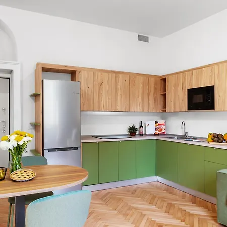 Apartment Premuda Luxury 3