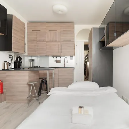 Apartment Bocconi Porta Romana Accogliente Bilocale *