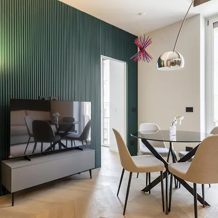 شقة Easylife - - Pontaccio 23 - Brera ميلان