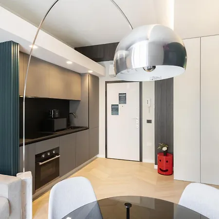 Easylife - - Pontaccio 23 - Brera ميلان