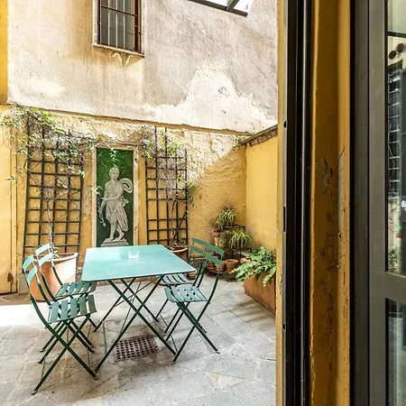 Duomo Loft With Private Terrace - Torchio