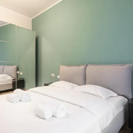 Apartment Easylife - - Manara 11 - Duomo
