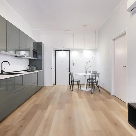 Apartment Easylife - - Manara 11 - Duomo Mailand