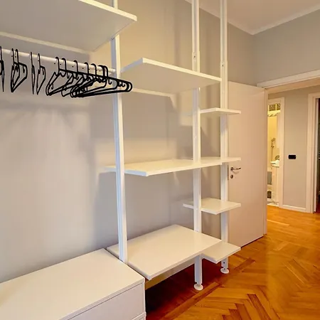 Apartmán Casa Milán