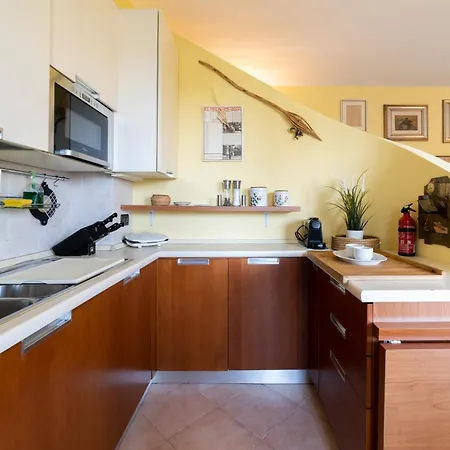Rho Fiera - San Siro Stadium, Vintage House & Private Garage 公寓 米兰