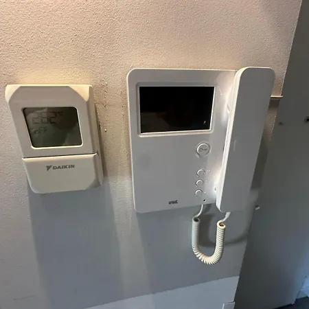 Duomostay شقة ميلان