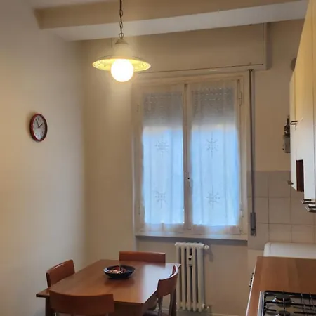 Delightful In The Portello Area For Two People *