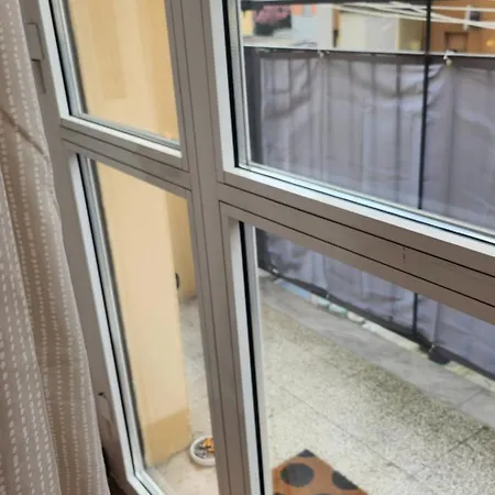 Delightful In The Portello Area For Two People Apartment