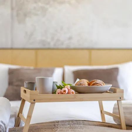 Magic Rent - Casetta Jorad - Design Apartment Mailand