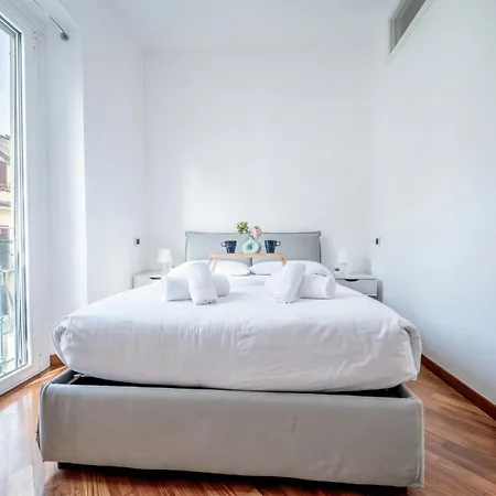 Lejlighed Easylife - - Sciesa 9 - Porta Vittoria *