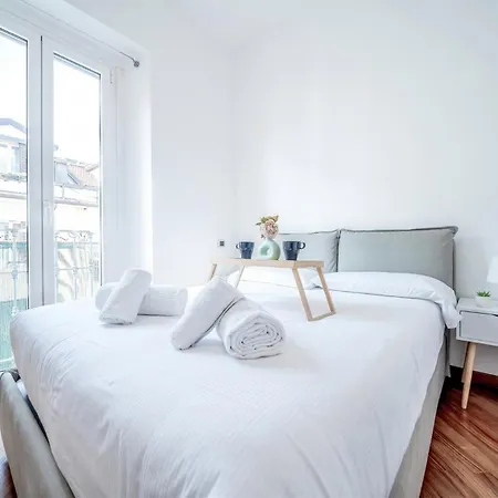 Easylife - - Sciesa 9 - Porta Vittoria