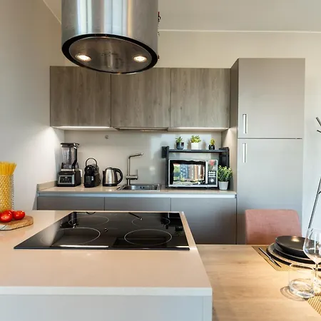 Appartamento Luxury Penthouse - Rooftop Esclusivo & Palestra *