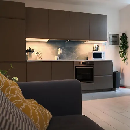 Casa Gianluca, Lejlighed