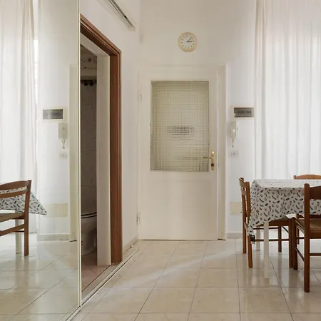 Guesthost - Cozy X2 Porta Romana *