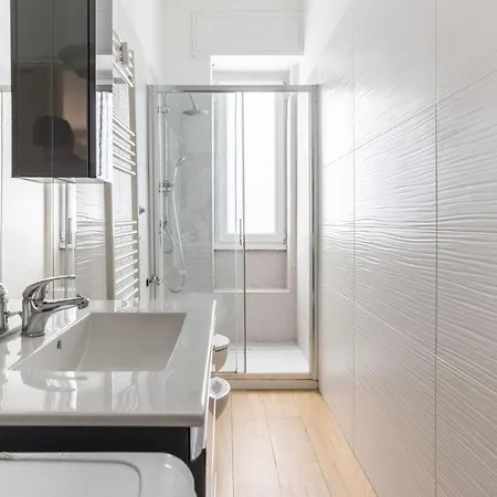 Attico, 1 Gbps Wifi, Ac, Duomo 20 Min Apartment