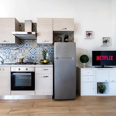 Attico, 1 Gbps Wifi, Ac, Duomo 20 Min *