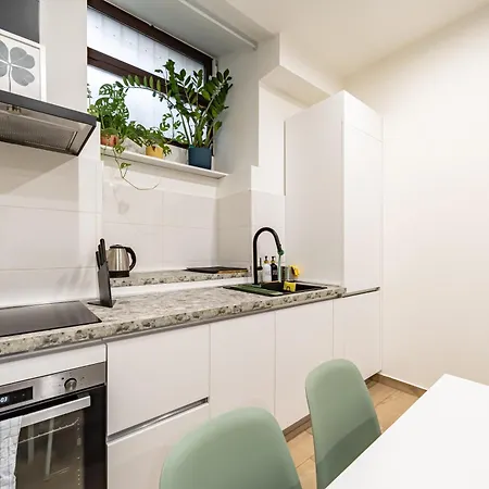 Vivimihome Elegant Near Porta Romana ميلان