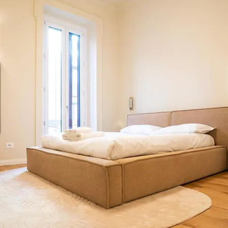 Elegante Di Design Per 8vicino Metro Апартаменты *
