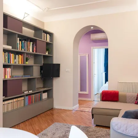 Apartment Bm7-design&style