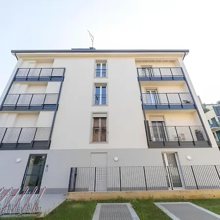 Casa Atelier Ponti - Navigli * Milano