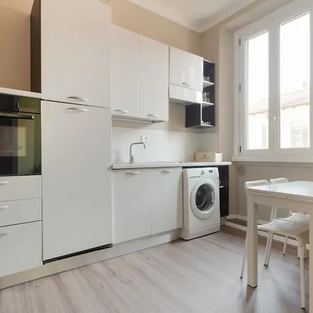Apartment Guesthost - Comfy X3 Brenta Mm3 *