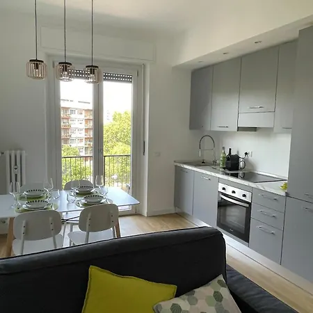 Stylish Flat In Washington Area *
