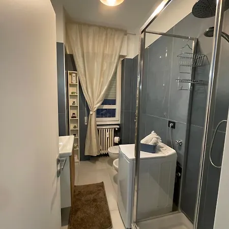 דירה Spazio Domus - Design & Living *