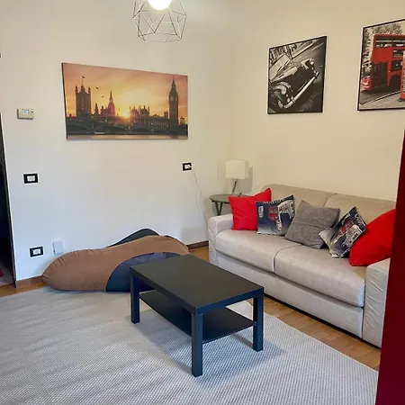 Апартаменты One-bedroom *