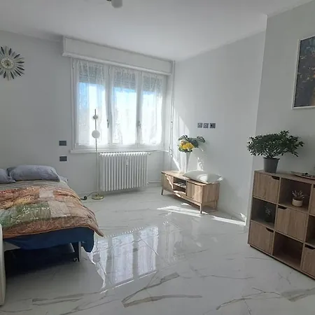 Casa Adelaide New A * 밀라노