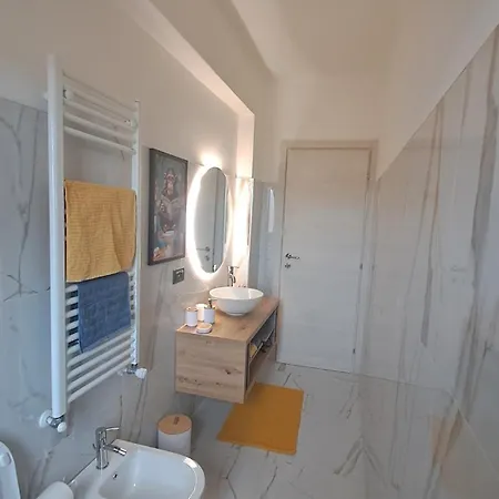 Casa Adelaide New A 아파트 *