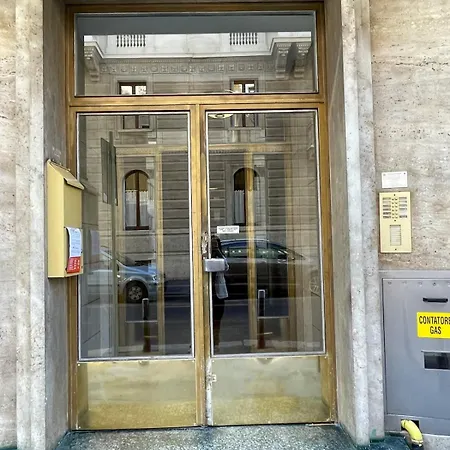 Appartamento Arco Deco