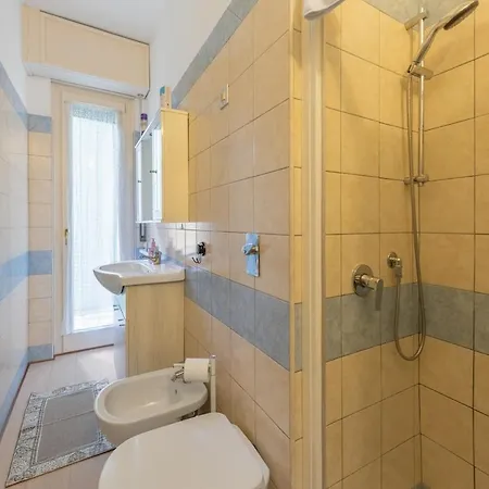 Nido Di Citta Apartment Mailand