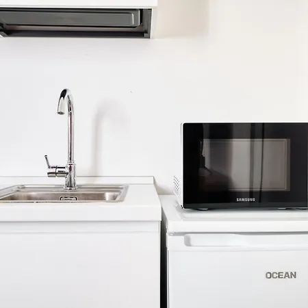 Domusmi Isola 303-304 *