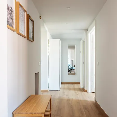 Apartment Luminoso Bilocale A Citta Studi