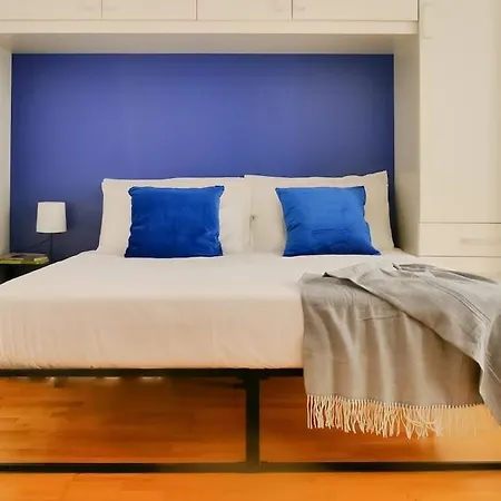 Blue Lodi - Apartment