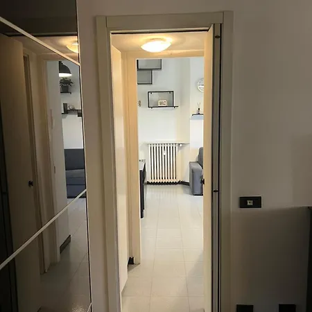 Апартаменты A Casa Di Carolina, San Siro Centro Ippodromo