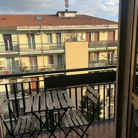 A Casa Di Carolina, San Siro Centro Ippodromo *