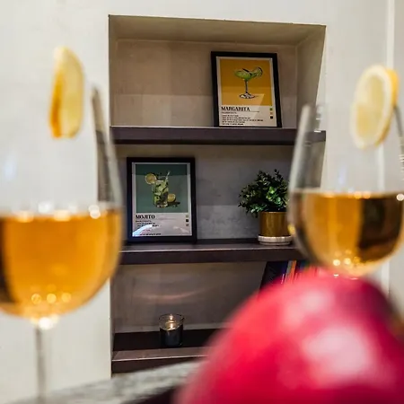 The Aperitif Nest - Brera