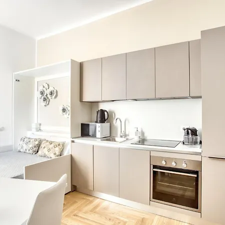 Easylife - - Bertacchi 1d - Apartment Milan